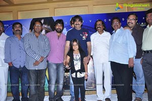 Nippu Overseas Poster Launch