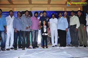 Nippu Overseas Poster Launch