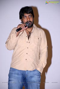 Nippu Theatrical Trailer Launch