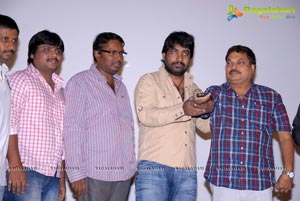 Nippu Theatrical Trailer Launch