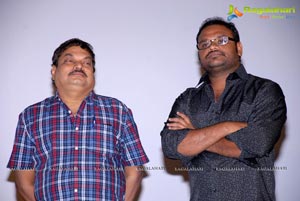 Nippu Theatrical Trailer Launch