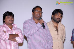 Nippu Theatrical Trailer Launch