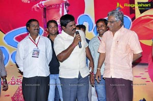 Nuvva Nena Audio Release