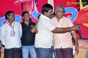 Nuvva Nena Audio Release