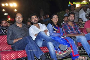 Nuvva Nena Audio Release