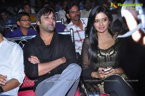 Nuvva Nena Audio Release