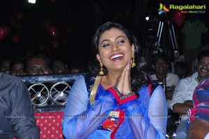 Nuvva Nena Audio Release