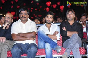 Nuvva Nena Audio Release