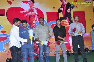 Nuvva Nena Audio Release