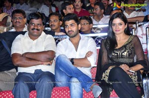 Nuvva Nena Audio Release