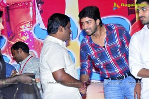 Nuvva Nena Audio Release