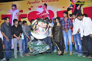 Nuvva Nena Audio Release