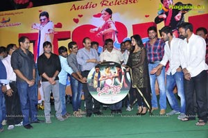 Nuvva Nena Audio Release