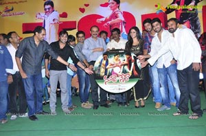 Nuvva Nena Audio Release