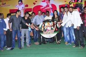 Nuvva Nena Audio Release