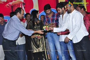 Nuvva Nena Audio Release