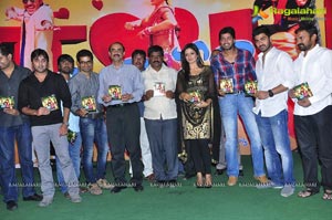 Nuvva Nena Audio Release