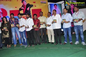 Nuvva Nena Audio Release