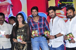 Nuvva Nena Audio Release