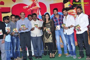 Nuvva Nena Audio Release