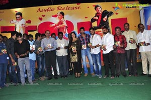 Nuvva Nena Audio Release