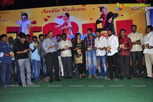 Nuvva Nena Audio Release