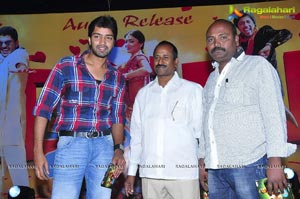 Nuvva Nena Audio Release