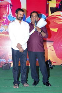 Nuvva Nena Audio Release