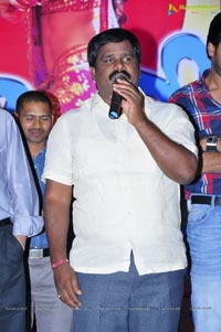 Nuvva Nena Audio Release