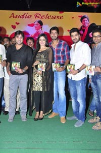 Nuvva Nena Audio Release