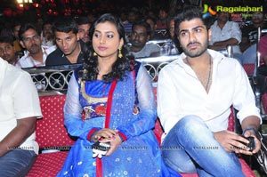 Nuvva Nena Audio Release