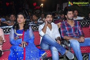 Nuvva Nena Audio Release