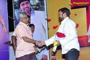 Nuvva Nena Audio Release