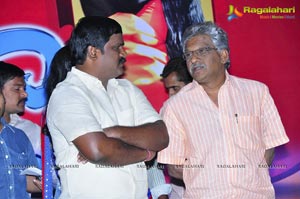 Nuvva Nena Audio Release