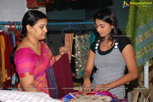 Parinaya Wedding Fair 2012 at Satya Sai Nigamagamam