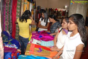 Parinaya Wedding Fair 2012 at Satya Sai Nigamagamam