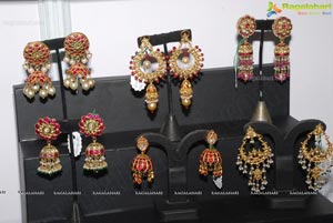 Parinaya Wedding Fair 2012 at Satya Sai Nigamagamam