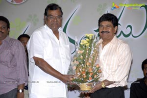 Poola Rangadu Double Platinum Disc