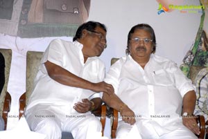 Poola Rangadu Double Platinum Disc