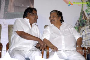 Poola Rangadu Double Platinum Disc