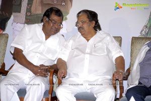 Poola Rangadu Double Platinum Disc