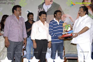 Poola Rangadu Double Platinum Disc