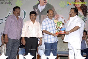 Poola Rangadu Double Platinum Disc