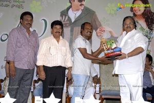 Poola Rangadu Double Platinum Disc