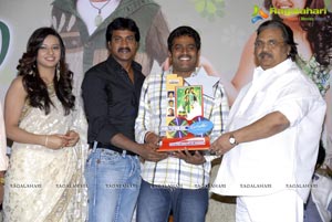 Poola Rangadu Double Platinum Disc