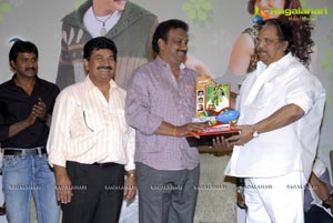 Poola Rangadu Double Platinum Disc