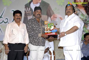 Poola Rangadu Double Platinum Disc