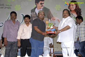 Poola Rangadu Double Platinum Disc