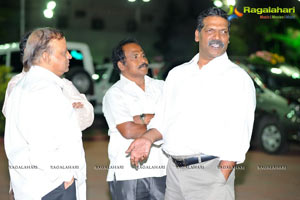 Satyanarayana Brother's daughter marriage