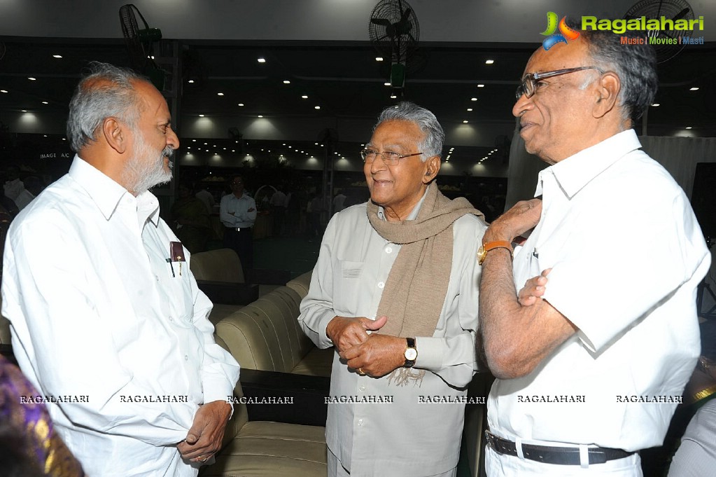 Satyanarayana Brother's Daughter Marriage